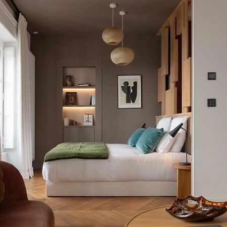 Mihotel Plat Лион Экстерьер фото